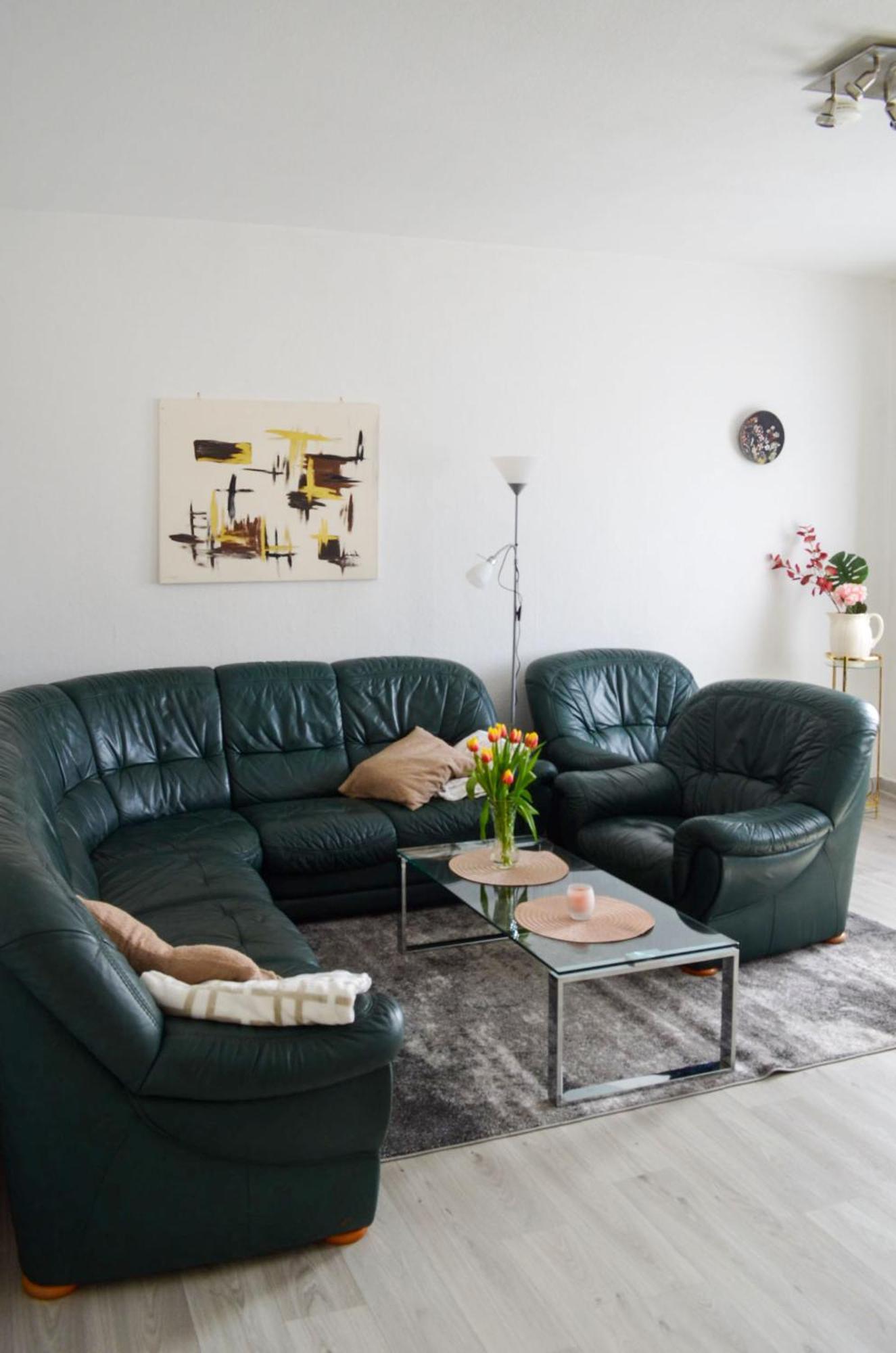 Ferienwohnung Zum Sollingtor Dassel Bagian luar foto